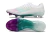 Chuteira Adidas X CrazyFast.1 FG - Brando/Azul/Roxo - comprar online