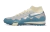Chuteira Nike Mercurial Superfly 10 Elite Society - Prata/Azul - comprar online