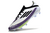 Chuteira Adidas F50 X Campo - Branco/Roxo - Marca Esportiva - Loja Especializada em Chuteiras 