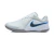 Chuteira Nike Tiempo React Gato IC - Branco