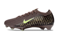 Chuteira Nike Air Zoom Mercurial Vapor 16 Elite FG "Mbappe"