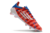 Chuteira Adidas F50 X Campo - Vermelho/Branco na internet