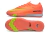 Imagem do Chuteira Nike Mercurial Vapor 16 Elite Futsal - Laranja/Amarelo