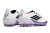 Chuteira Adidas X F50 Elite Pro AG - Roxo/Branco - comprar online