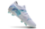 Chuteira Puma Future 7 Ultimate FG - Branco/Prata na internet