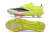 Imagem do Chuteira Adidas F50.1 Elite Campo - Amarelo