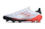 Chuteira Adidas F50+.1 Elite FG - Branco/Preto - comprar online
