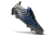 Chuteira Adidas F50 X Campo - Preto/Azul - loja online