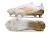 Imagem do Chuteira Adidas F50 X Campo SG - Branco/Dourado