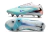 Imagem do Chuteira Nike Phantom 6 Elite SG - Branco/Azul