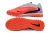 Imagem do Chuteira Nike Phantom 6 Elite Society TF - Vermelho