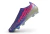 Chuteira Adidas F50 Hyperfast Laceless FG - Roxo na internet