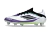 Chuteira Adidas F50 X Campo SG - Roxo/Branco - comprar online