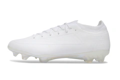Chuteira Nike Mercurial Vapor 17 Elite FG - Branco - comprar online