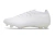 Chuteira Nike Mercurial Vapor 17 Elite FG - Branco - comprar online