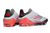 Chuteira Adidas F50 X Campo - Cinza - Branco/Preto na internet
