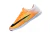 Chuteira Nike Mercurial Superfly 11 IC - Laranja na internet
