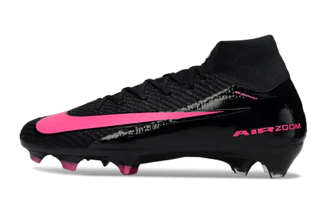 Chuteira Nike Air Zoom Mercurial Superfly 10 Elite - Leve e Precisa