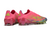 Chuteira Adidas F50+.1 Elite FG - Rosa/Amarelo na internet