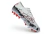 Chuteira Puma Future Low 8 MG - Branco - Marca Esportiva - Loja Especializada em Chuteiras 