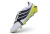 Chuteira Adidas Predator Tongue Elite 27 FG - Branco/Verde na internet