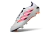 Chuteira Adidas Predator Elite 26 Campo FG - Branco/Rosa - Marca Esportiva - Loja Especializada em Chuteiras 