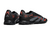 Chuteira Adidas Predator 25 Elite Futsal - Preto/Vermelho na internet