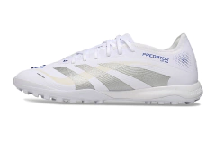 Chuteira Adidas Predator 25 Elite Society "Polar Victory Pack" - comprar online