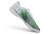 Chuteira Nike Mercurial Superfly 11 Society - Verde/Branco - Marca Esportiva - Loja Especializada em Chuteiras 