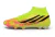 Chuteira Adidas F50 SparkFusion Elite FG - Amarelo