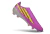 Chuteira Adidas F50 Hyperfast Laceless FG - Rosa - Marca Esportiva - Loja Especializada em Chuteiras 