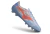 Chuteira Mizuno Alpha Japan 3 FG - Azul - Marca Esportiva - Loja Especializada em Chuteiras 