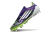 Chuteira Adidas F50 X Laceless Campo SG "Radiant Blaze" - Marca Esportiva - Loja Especializada em Chuteiras 