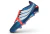 Chuteira Adidas Predator Tongue 26 Elite FG - Azul na internet