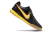 Chuteira Nike SB Gato Futsal - Preto/Amarelo na internet