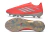 Chuteira Adidas Copa Pure 4 Laceless Elite Campo - Laranja - loja online