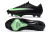 Imagem do Chuteira Nike Mercurial Superfly 11 Elite FG - Preto/Verde
