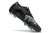 Chuteira Puma Future 8 Ultimate Low Campo FG - Preto/Verde - loja online