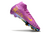 Chuteira Nike Air Zoom Mercurial Superfly 10 Elite Campo - Roxo/Laranja - loja online