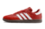 Chuteira Adidas Samba Futsal - Vermelho/Branco