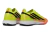 Chuteira Adidas F50 Hyperfast Laceless TF - Verde - comprar online
