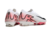 Chuteira Nike Air Zoom Mercurial Vapor 16 Elite FG - Branco/Rosa - comprar online