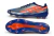 Chuteira Adidas F50 Hyperfast Eltie FG - Azul/Prata - loja online