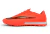 Chuteira Nike Mercurial Superfly 11 Society - Laranja