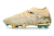 Chuteira Puma Future 8 Ultimate Low Campo FG - Dourado - comprar online