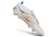 Chuteira Adidas Predator Tongue 26 Elite FG - Branco - Marca Esportiva - Loja Especializada em Chuteiras 