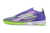 Chuteira Adidas F50 League Society - Roxo/Branco - comprar online