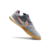 Chuteira Nike Street Gato Futsal IC - Cinza/Rosa - comprar online