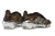 Chuteira Adidas Predator Tongue 26 Elite FG - Marrom - comprar online