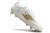 Chuteira Adidas F50 X Campo SG - Branco/Dourado na internet